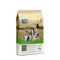 CaroCroc Grain Free 15 kg