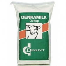 Denkamilk Caprimel (geit)