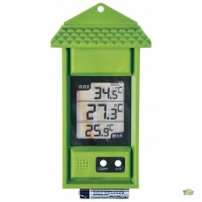 ACD digitale thermometer