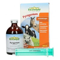 ECOstyle Pyrogenium