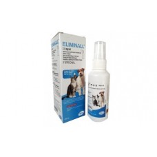 Eliminall spray 100 ml