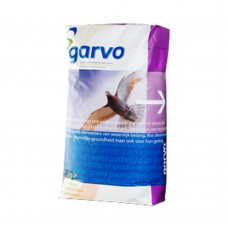 Garvo solution 3864