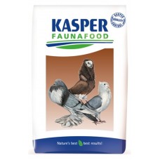 Kasper FaunaFood P40  Krachtvoer voor duiven