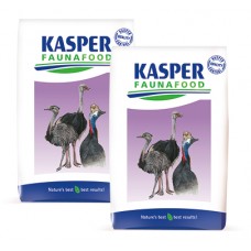 Kasper FaunaFood Kraanvogel productie geëxtrudeerd 