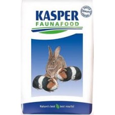 Kasper FaunaFood Konijnenknaagmix
