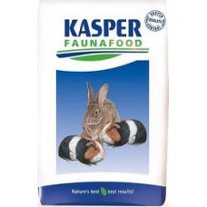 Kasper FaunaFood Gemengd konijnenvoer