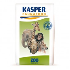 Kasper FaunaFood Carnizoo voor roofvogels en reptielen