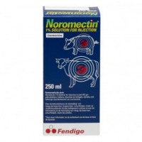 Noromectin injectie