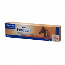 Eraquell ontworming