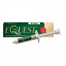 Equest ontworming