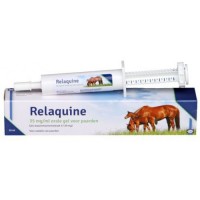 Relaquine sedatie gel