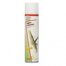 Pyrethrum plantspray 400ml