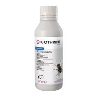 K-Othrine anti vlieg
