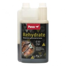 Pavo ReHydrate