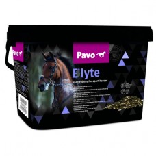 Pavo Elyte 3kg