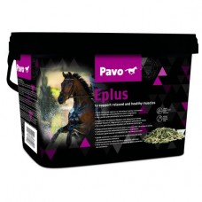 Pavo Eplus 3kg