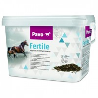Pavo Fertile 3kg