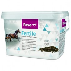 Pavo Fertile 3kg