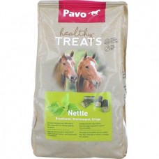 Pavo Healthy Treats Brandnetel