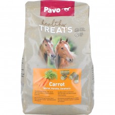 Pavo Healthy Treats Wortel