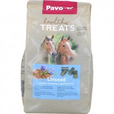 Pavo Healthy Treats Lijnzaad