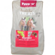 Pavo Healthy Treats Rode bietjes