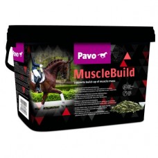 Pavo MuscleBuild 3kg