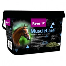 Pavo MuscleCare 3kg