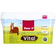 Pavo Vital 8kg