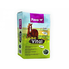 Pavo Vital 20kg