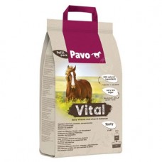 Pavo Vital Refill 8kg