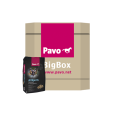 Pavo AllSports Big Box