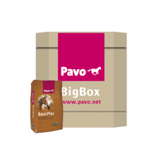 Pavo BasicPlus Big Box