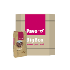 Pavo Cerevit Big Box