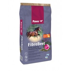 Pavo FibreBeet