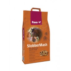 Pavo SlobberMash