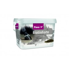 Pavo BiotinForte 3kg