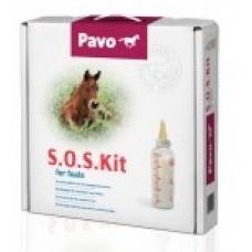 Pavo SOS Kit