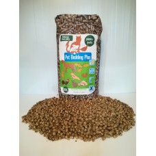 Pet Bedding Plus Stro Korrel 8 kg 