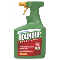 Roundup 1 liter 