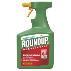 Roundup 1 liter 