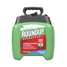 Roundup kant en klaar 5 liter