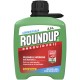Roundup 2,5 liter navulling