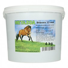 Metazoa Snaxxx