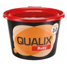 Qualix Ruby per emmer