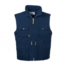 Kjelvik Bodywarmer