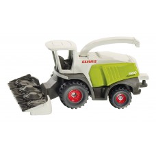 Claas hakselaar ±1:87