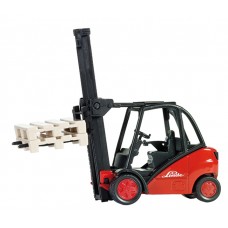 Linde heftruck 1:50