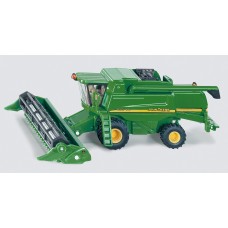 John Deere 9680i  1:87