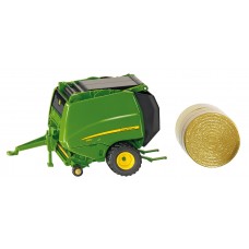 John Deere balenpers 1:32